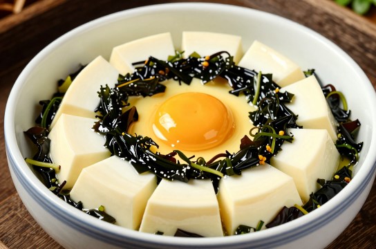 发菜蒸蛋是哪里的特产?_青海美食介绍-展庭百科汇