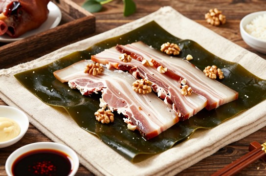 压肉