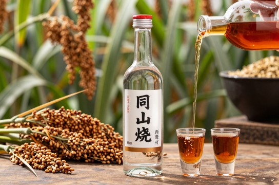 同山烧-展庭百科汇