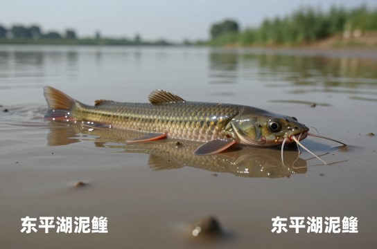 东平湖泥鳅-展庭百科汇