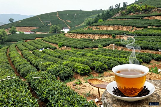 泰山红茶