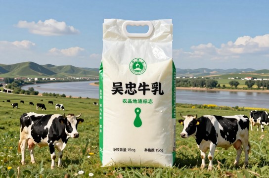 吴忠牛乳-展庭百科汇