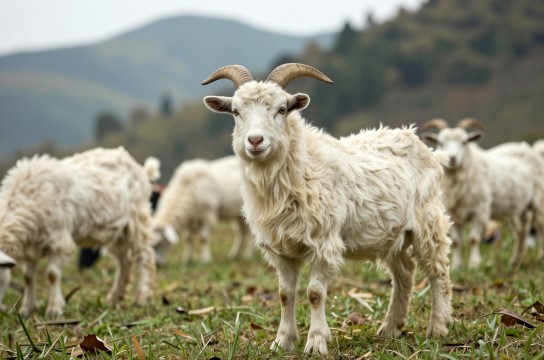 习水麻羊-展庭百科汇