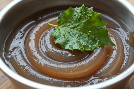 观音凉粉