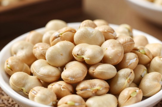 嘉定白蚕豆是哪里的特产?_上海农产品介绍-展庭百科汇