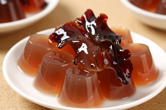 琼脂-展庭百科汇