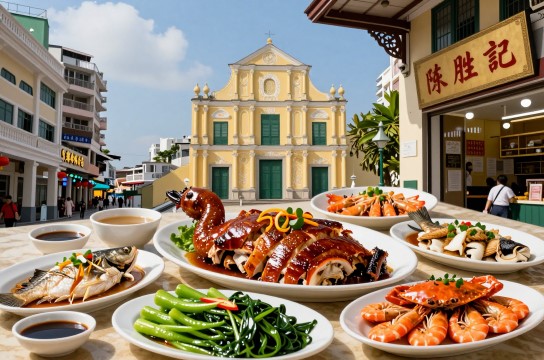 陈胜记-展庭百科汇