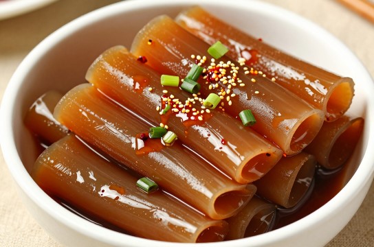 三原凉粉-展庭百科汇