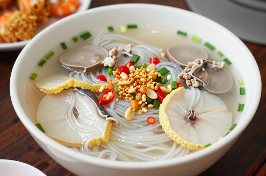 港门粉