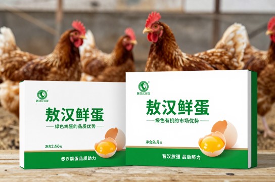 敖汉鲜蛋是哪里的特产?_内蒙古农产品介绍-展庭百科汇