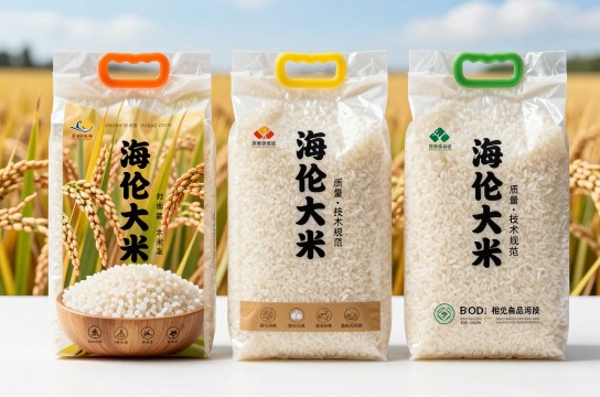 海伦大米-展庭百科汇