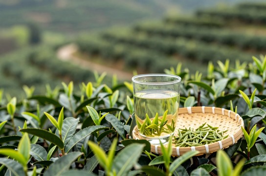 大悟茶-展庭百科汇