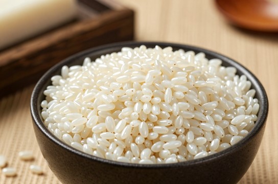 宁夏珍珠米是哪里的特产?_宁夏农产品介绍-展庭百科汇