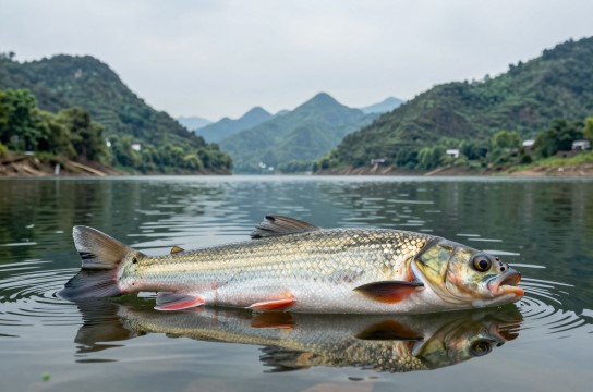 五强溪鱼-展庭百科汇