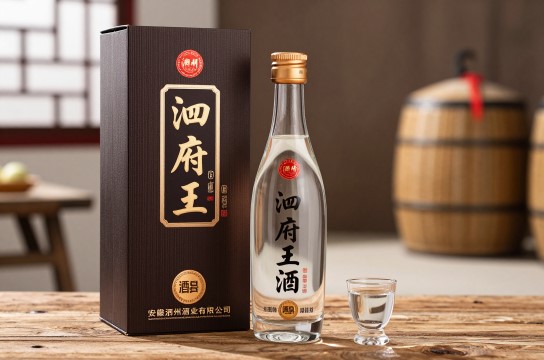 泗府王酒