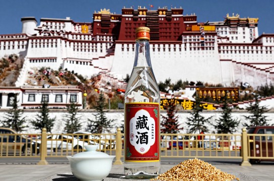 藏酒-展庭百科汇