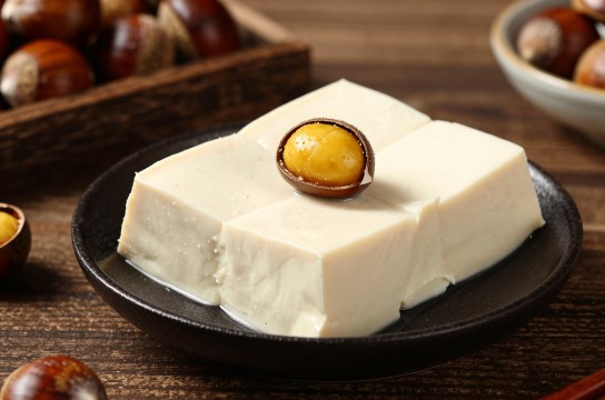 楂子豆腐是哪里的特产?_安徽美食特产介绍-展庭百科汇