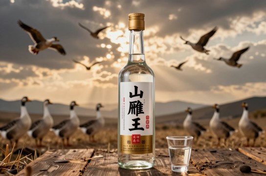 山雁王酒-展庭百科汇