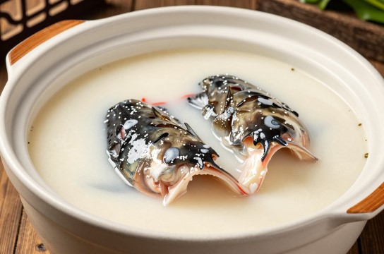 鲇鱼山砂锅鱼是哪里的特产?_河南美食类介绍-展庭百科汇
