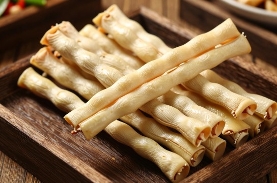 大方豆棒-展庭百科汇