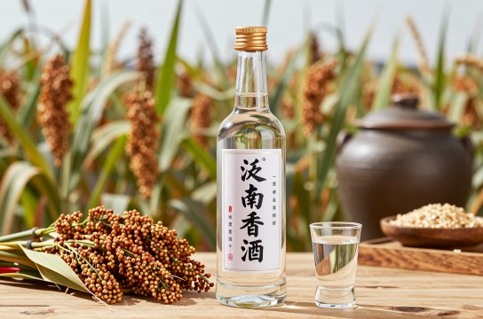 洮南香酒-展庭百科汇