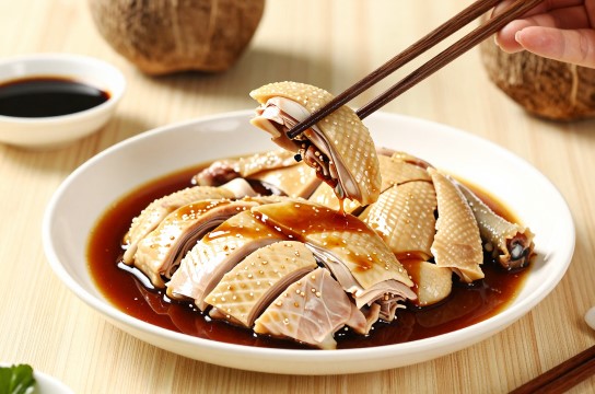 市师鸡是哪里的特产?_海南美食特产介绍-展庭百科汇