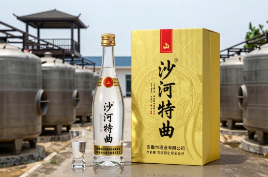 沙河特曲-展庭百科汇