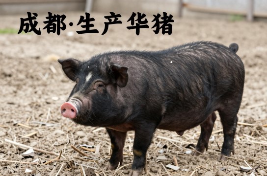 成华猪是哪里的特产?_四川畜禽特产介绍-展庭百科汇