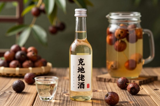 克地佬酒-展庭百科汇