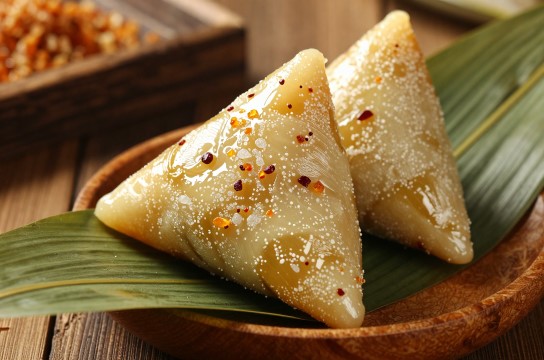 桐叶泡粑-展庭百科汇