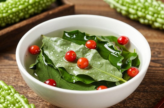 苦瓜芦-展庭百科汇