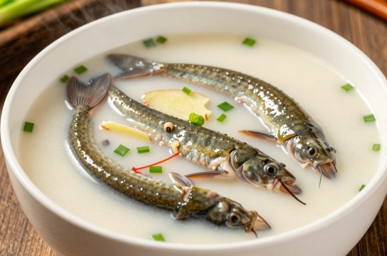 大悟泥鳅汤是哪里的特产?_湖北美食特产介绍-展庭百科汇