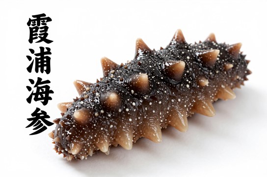 霞浦海参-展庭百科汇