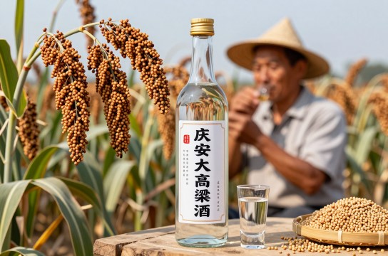 庆安大高粱酒-展庭百科汇