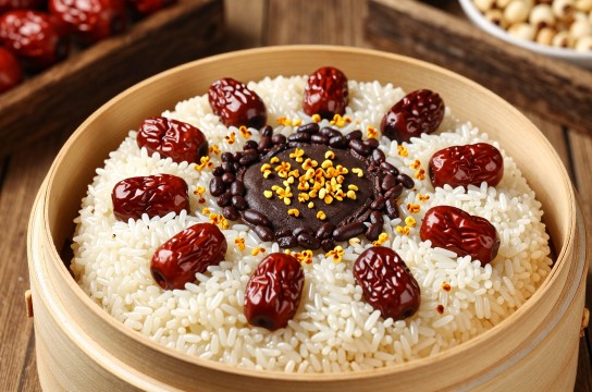 北京八宝饭