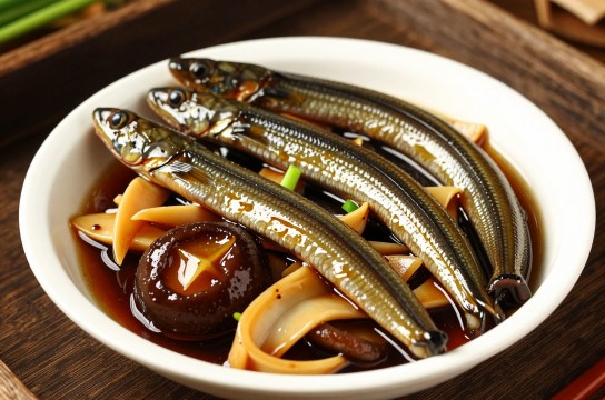 明鳗鲡