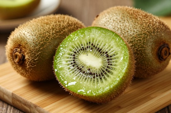 天津猕猴桃-展庭百科汇