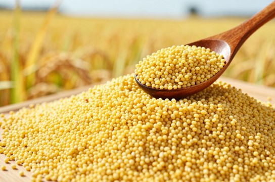 孟村小米是哪里的特产?_河北农产品介绍-展庭百科汇