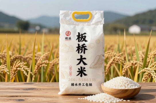 板桥大米