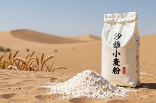 沙雅县小麦粉-展庭百科汇