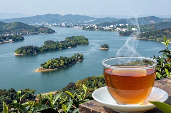 金寨红茶是哪里的特产?_安徽名茶特产介绍-展庭百科汇