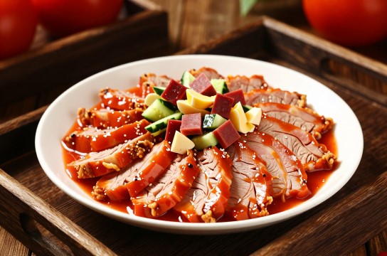 番茄腰柳是哪里的特产?_北京美食特产介绍-展庭百科汇
