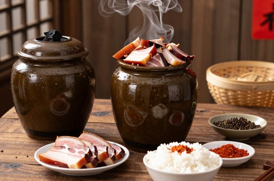 荔波酸肉
