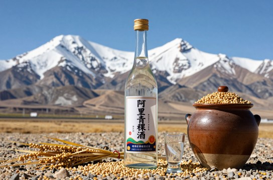 阿里青稞酒