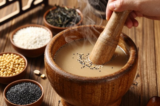 土家擂茶是哪里的特产?_湖南饮食特产介绍-展庭百科汇