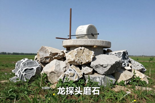 龙探头磨石-展庭百科汇