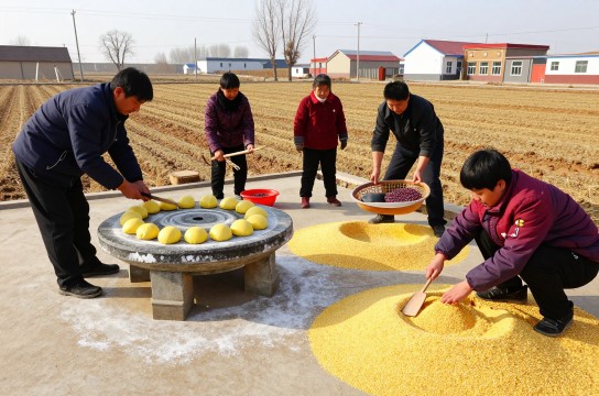 凌源豆包