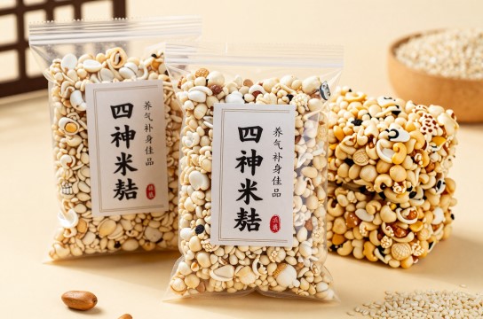 正行米麸-展庭百科汇