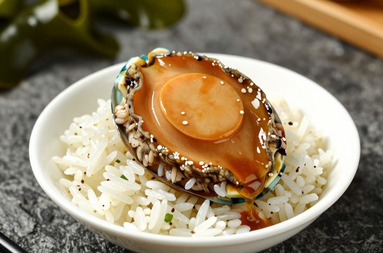 长海鲍鱼