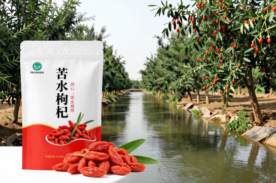 同心枸杞是哪里的特产?_宁夏药材介绍-展庭百科汇